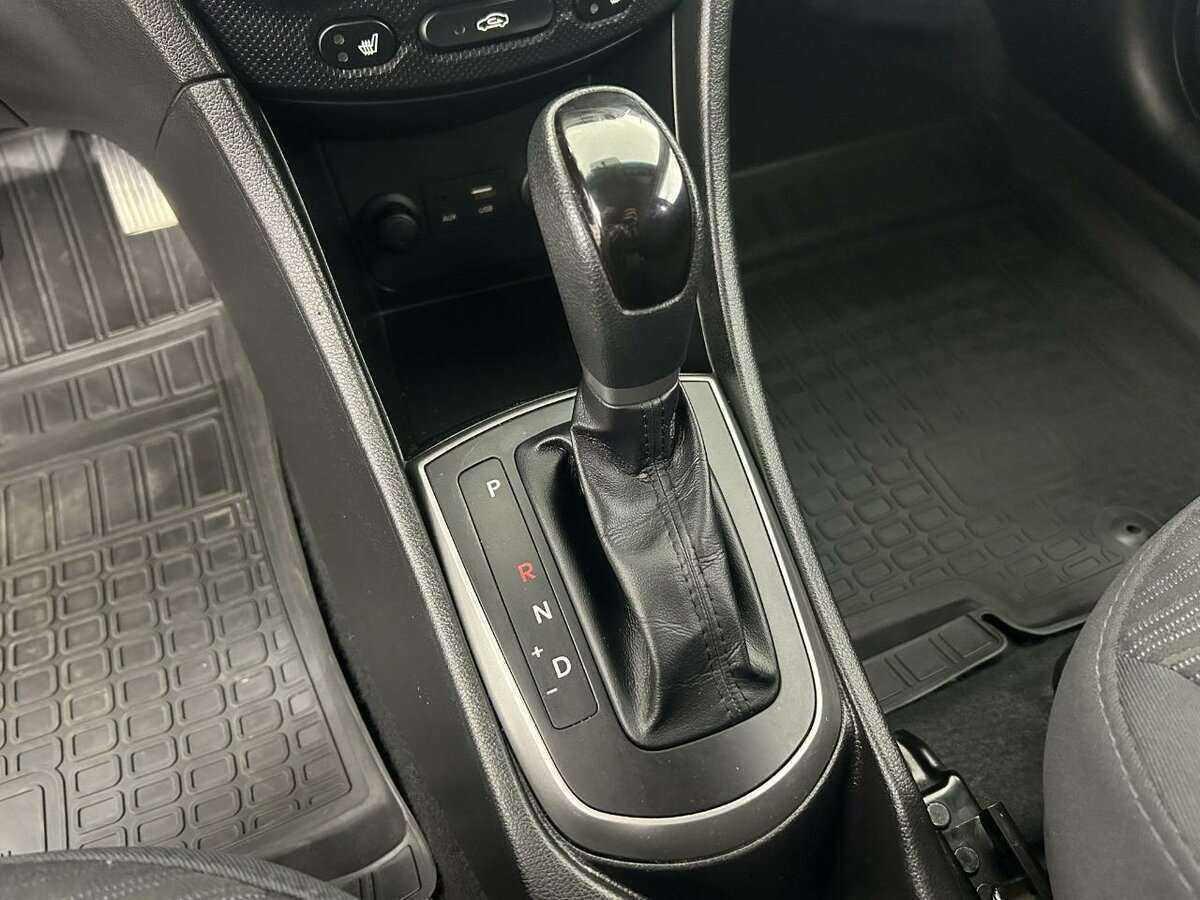 Купить Хендай Солярис, 2016, 56 500 км.. Фото: #12