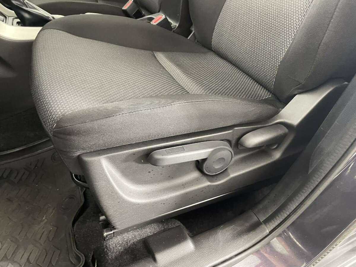 Купить Сузуки С-Икс4, 2014, 144 710 км.. Фото: #9