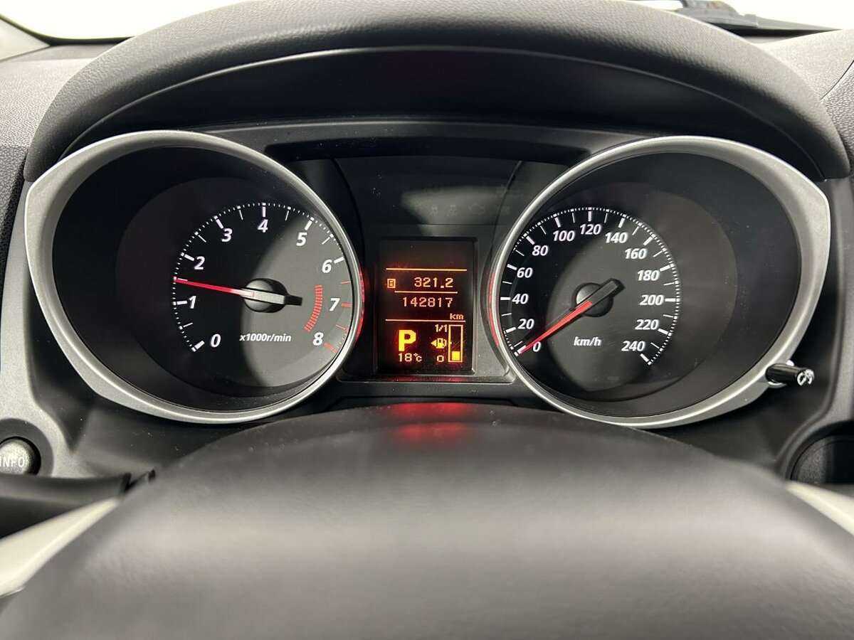 Купить Митсубиши АС-Икс, 2012, 142 820 км.. Фото: #10