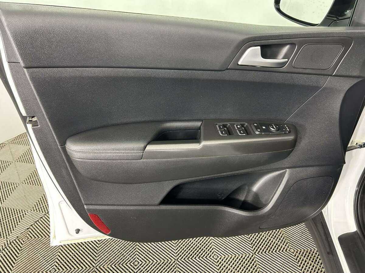 Купить Киа Спортейдж, 2016, 124 198 км.. Фото: #7