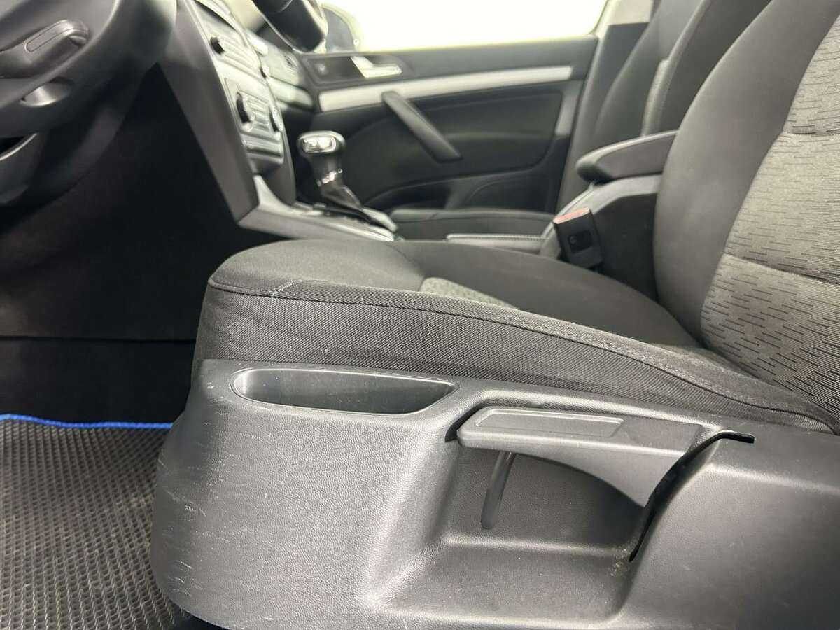 Купить Шкода Октавия, 2012, 132 127 км.. Фото: #9