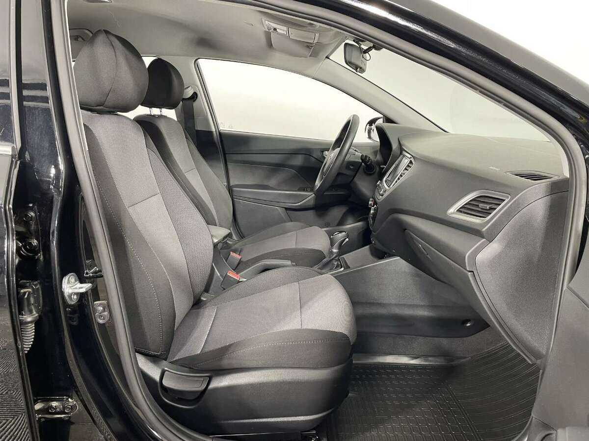 Купить Хендай Солярис, 2020, 29 000 км.. Фото: #13