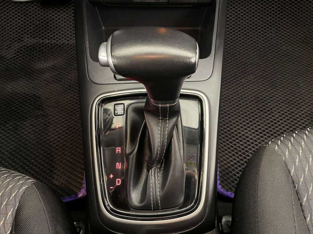 Купить Киа Рио, 2018, 65 741 км.. Фото: #12