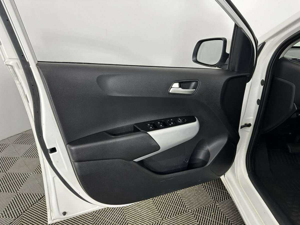 Купить Киа Пиканто, 2018, 95 512 км.. Фото: #6