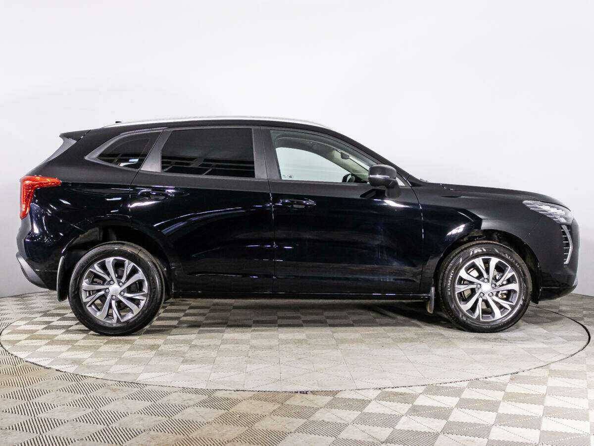 Купить Хавал Джолион, 2022, 11 131 км.. Фото: #3