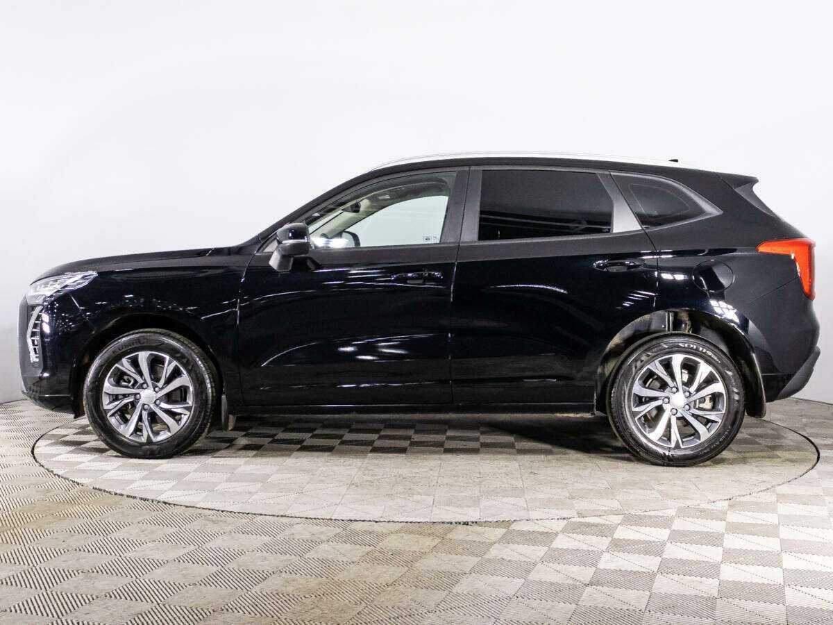 Купить Хавал Джолион, 2022, 11 131 км.. Фото: #7