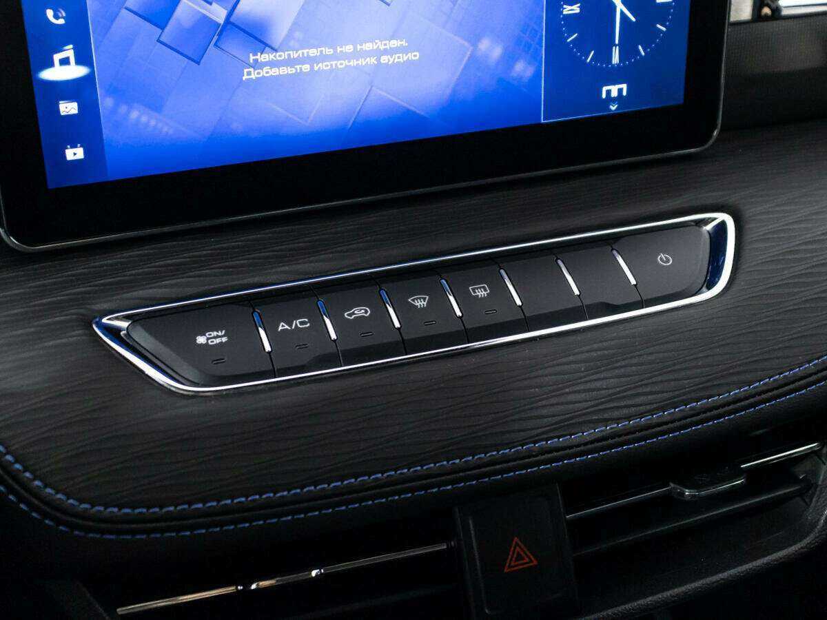 Купить Хавал Джолион, 2022, 11 131 км.. Фото: #16