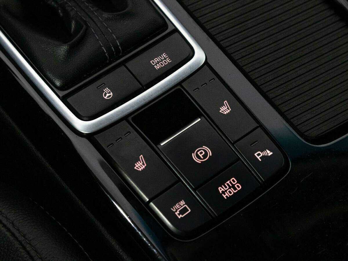 Купить Киа Оптима, 2019, 176 135 км.. Фото: #18