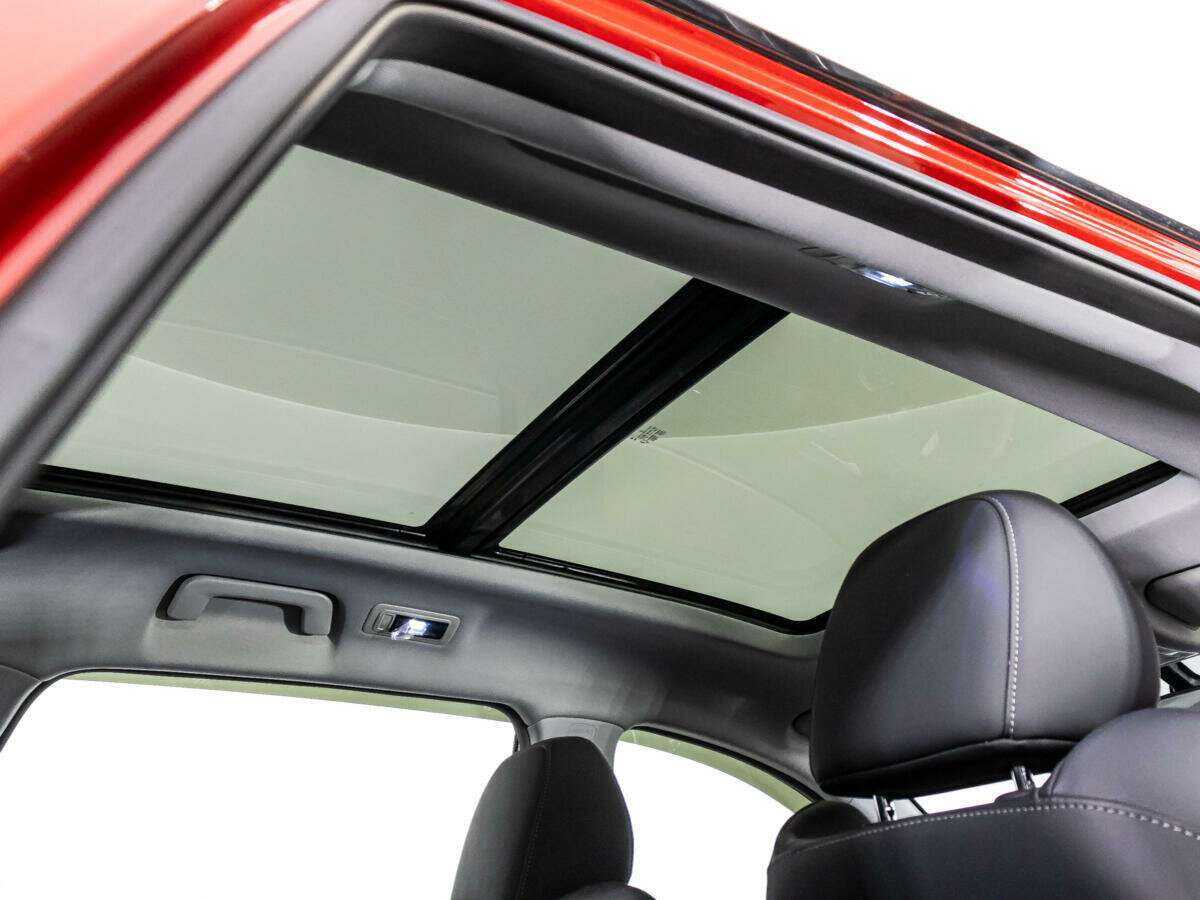 Купить Чери Тигго 7 Про, 2022, 16 720 км.. Фото: #19