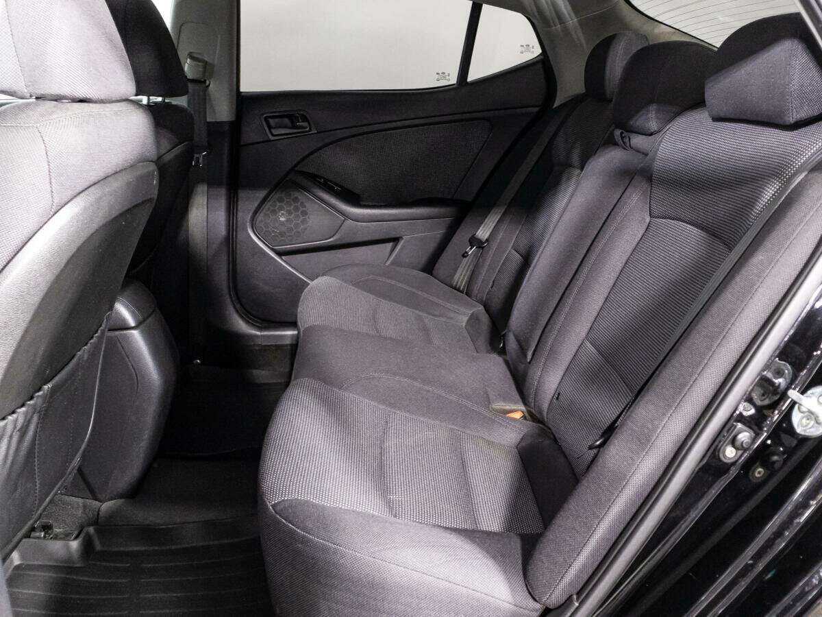 Купить Киа Оптима, 2015, 63 765 км.. Фото: #9