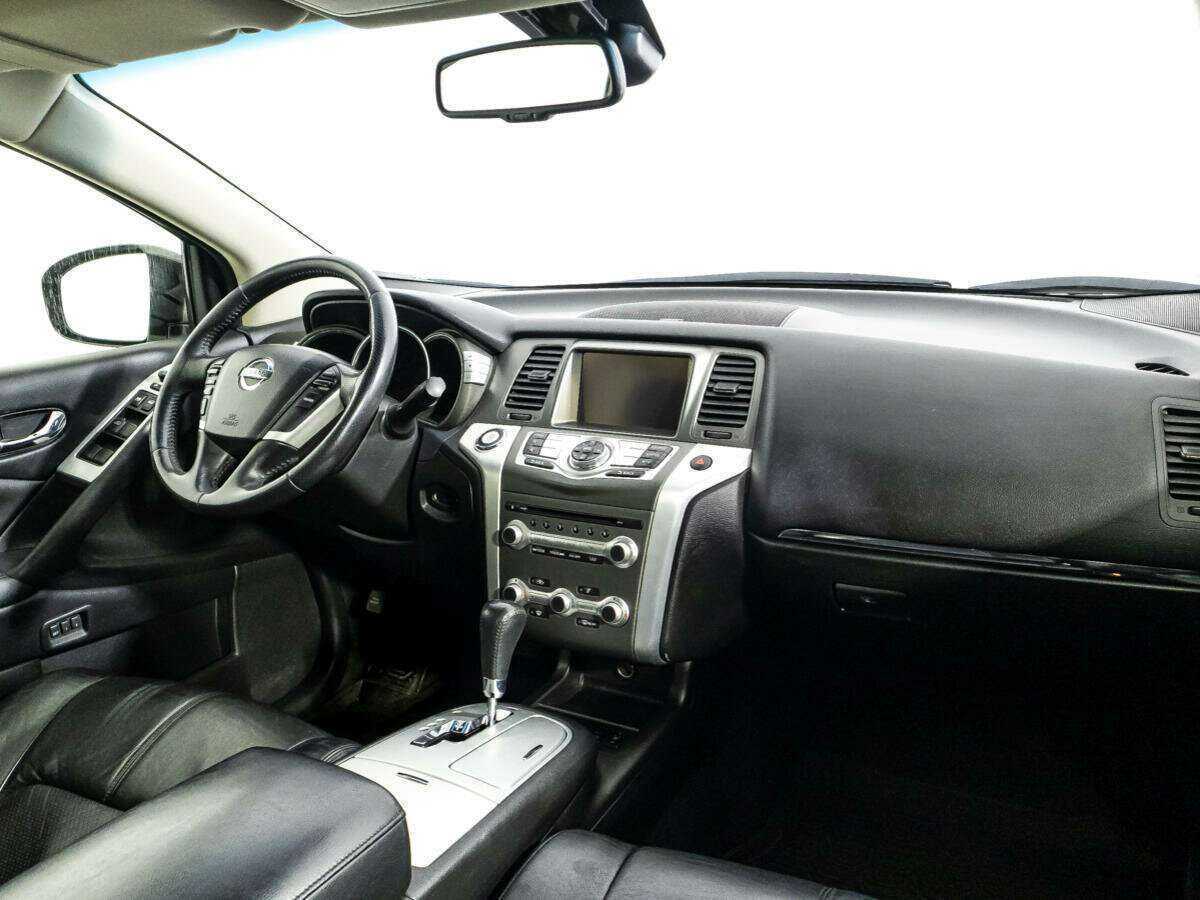 Купить Ниссан Мурано, 2013, 156 027 км.. Фото: #8