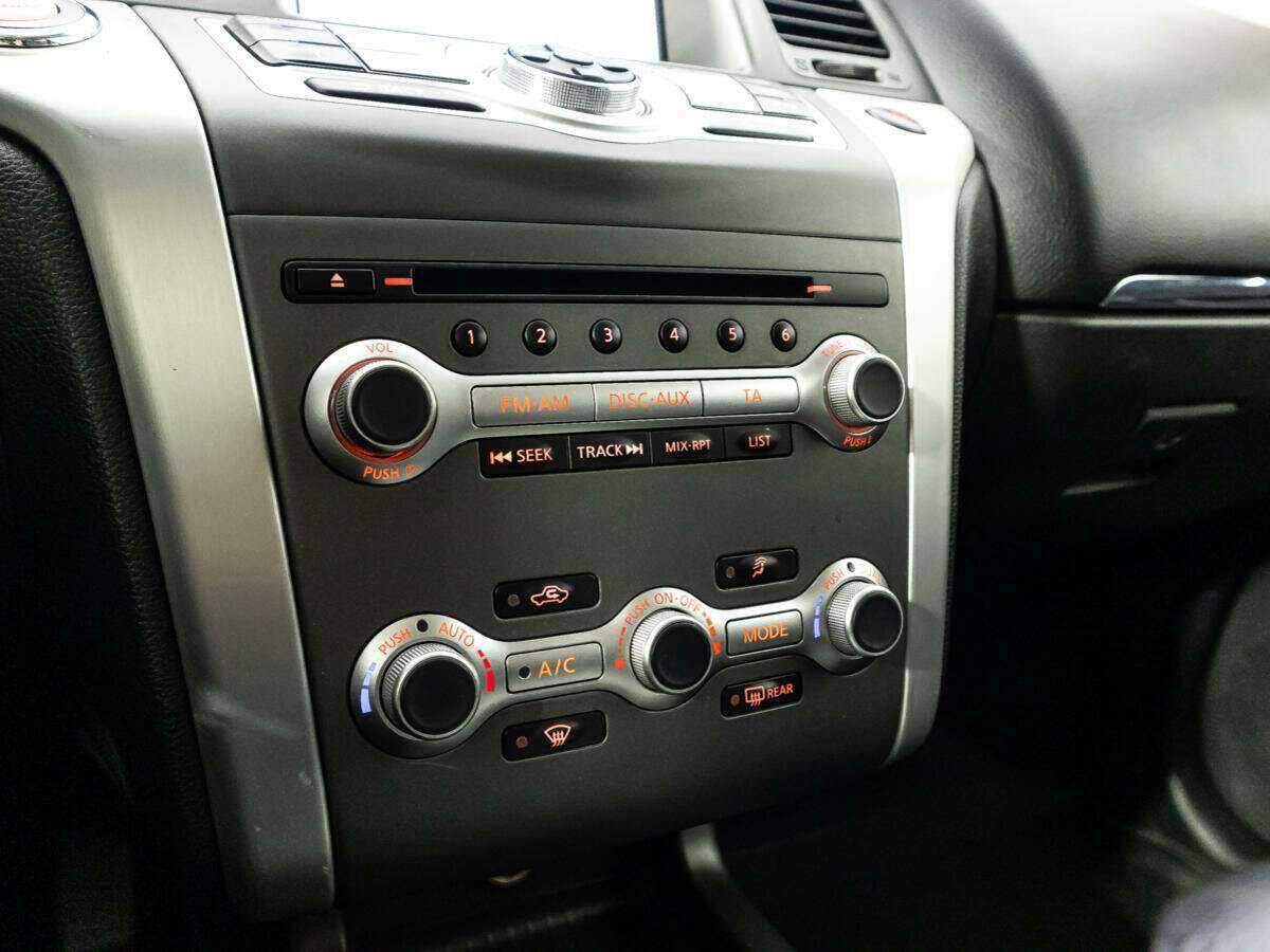 Купить Ниссан Мурано, 2013, 156 027 км.. Фото: #19