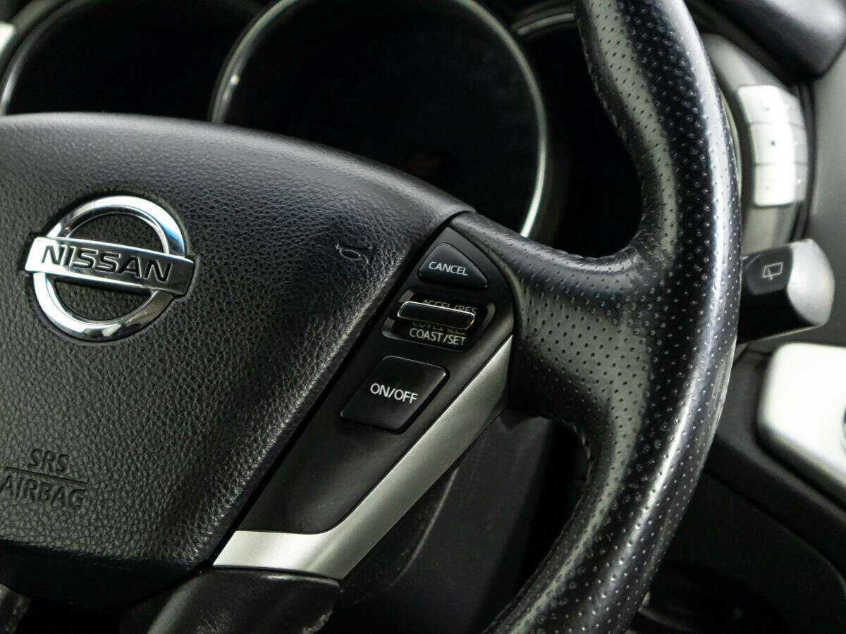 Купить Ниссан Мурано, 2013, 156 027 км.. Фото: #23