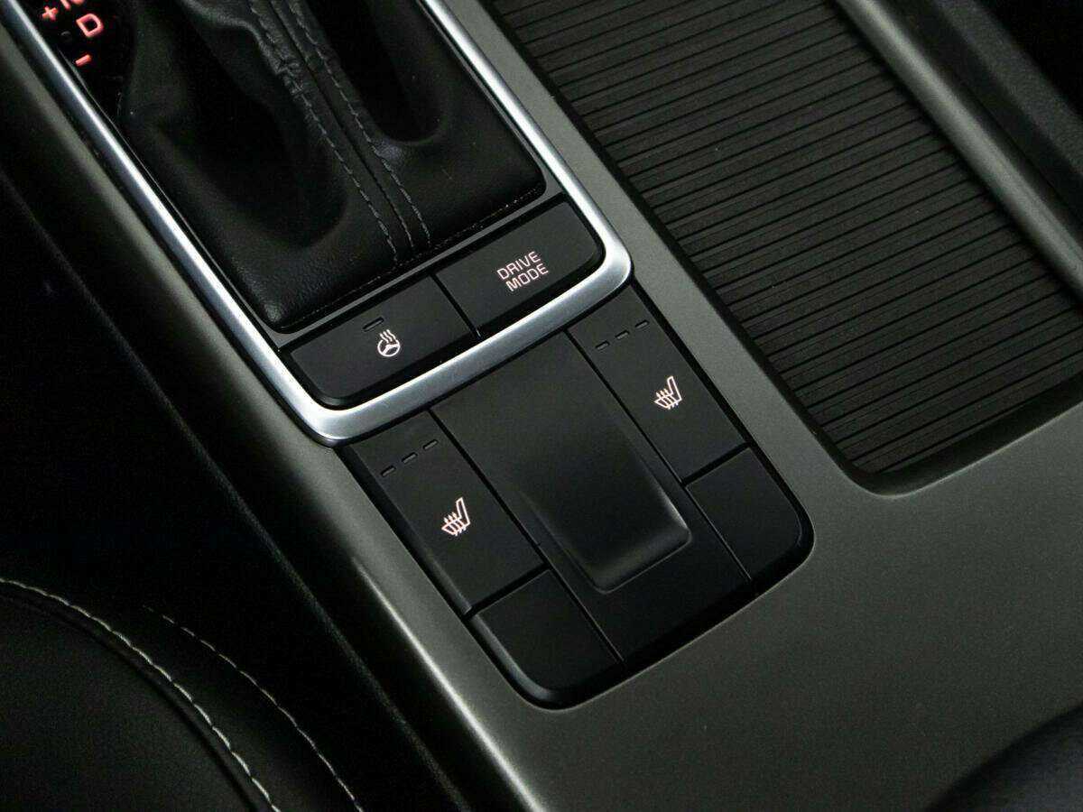 Купить Киа Оптима, 2019, 88 000 км.. Фото: #16