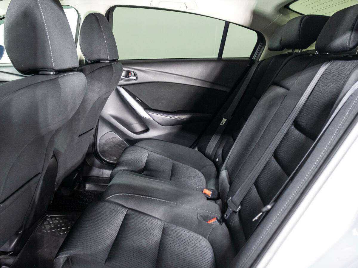 Купить Мазда 6, 2013, 88 482 км.. Фото: #9