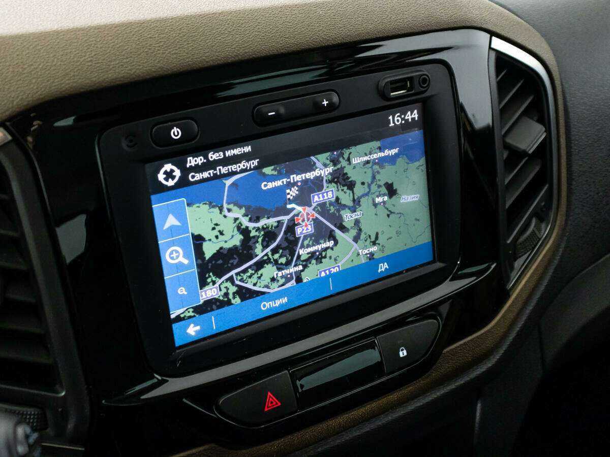 Купить Лада (ВАЗ) ИКСРЭЙ, 2019, 80 472 км.. Фото: #14