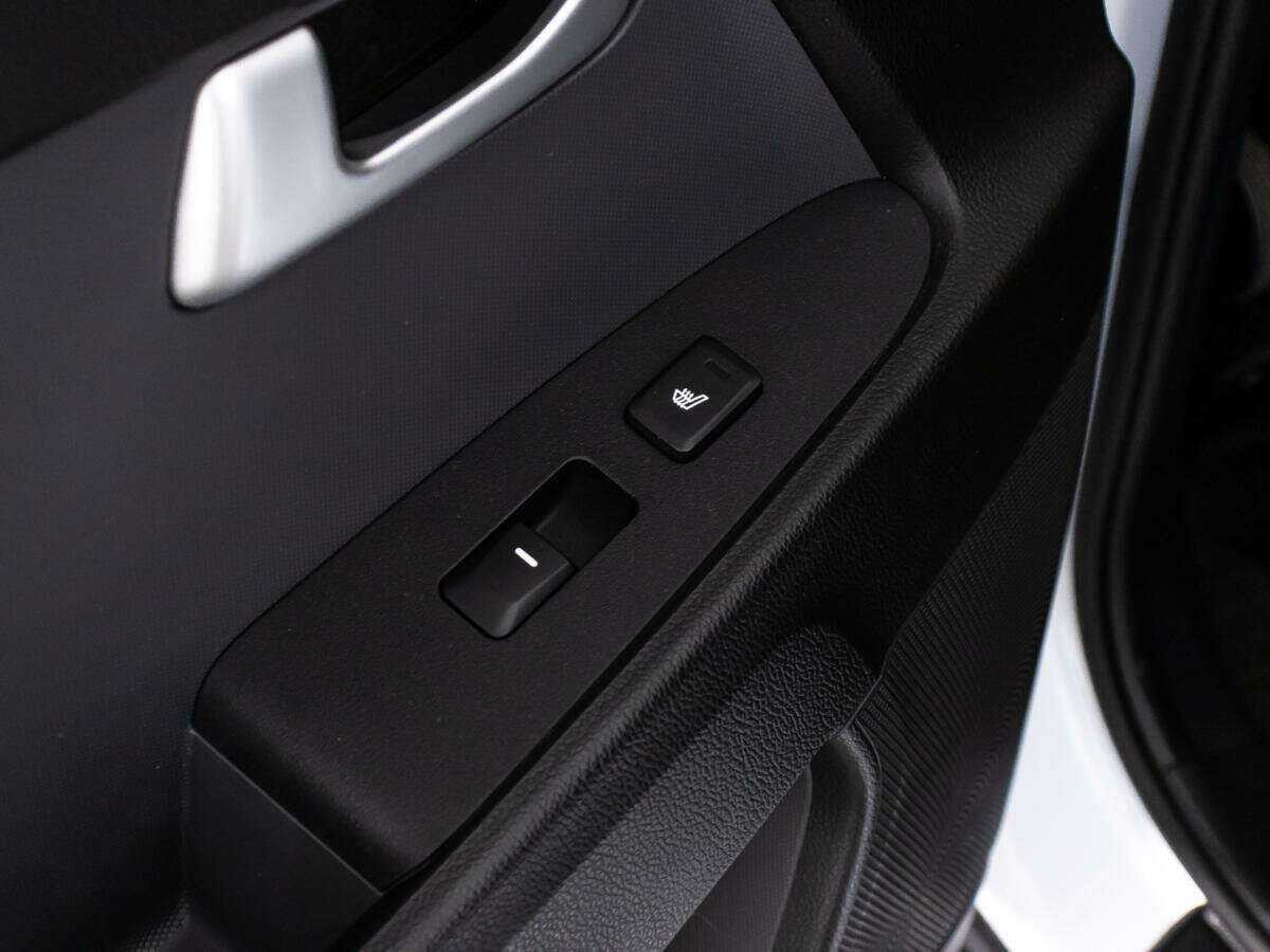 Купить Киа Спортейдж, 2014, 128 349 км.. Фото: #14