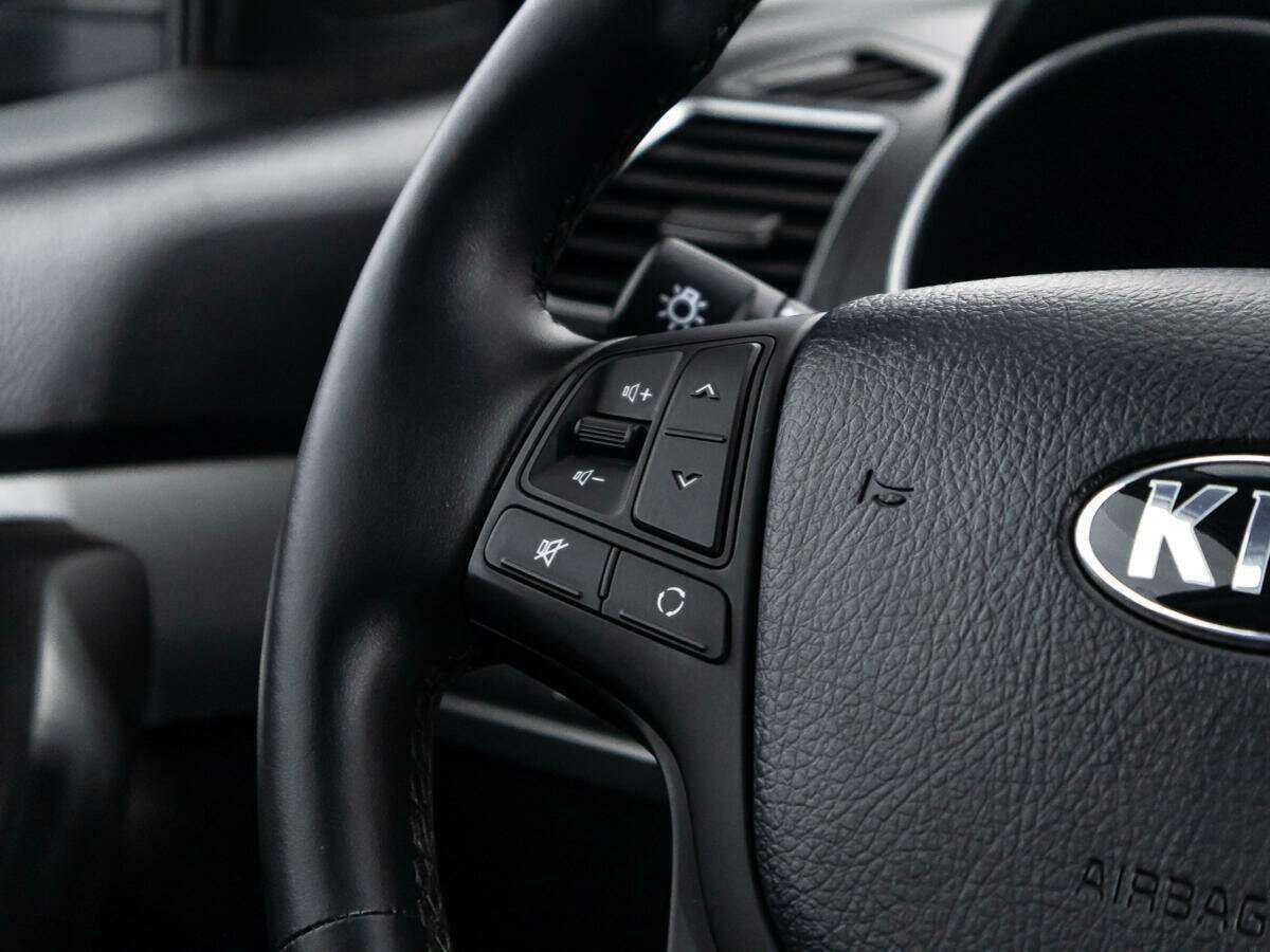 Купить Киа Соренто, 2014, 42 033 км.. Фото: #17