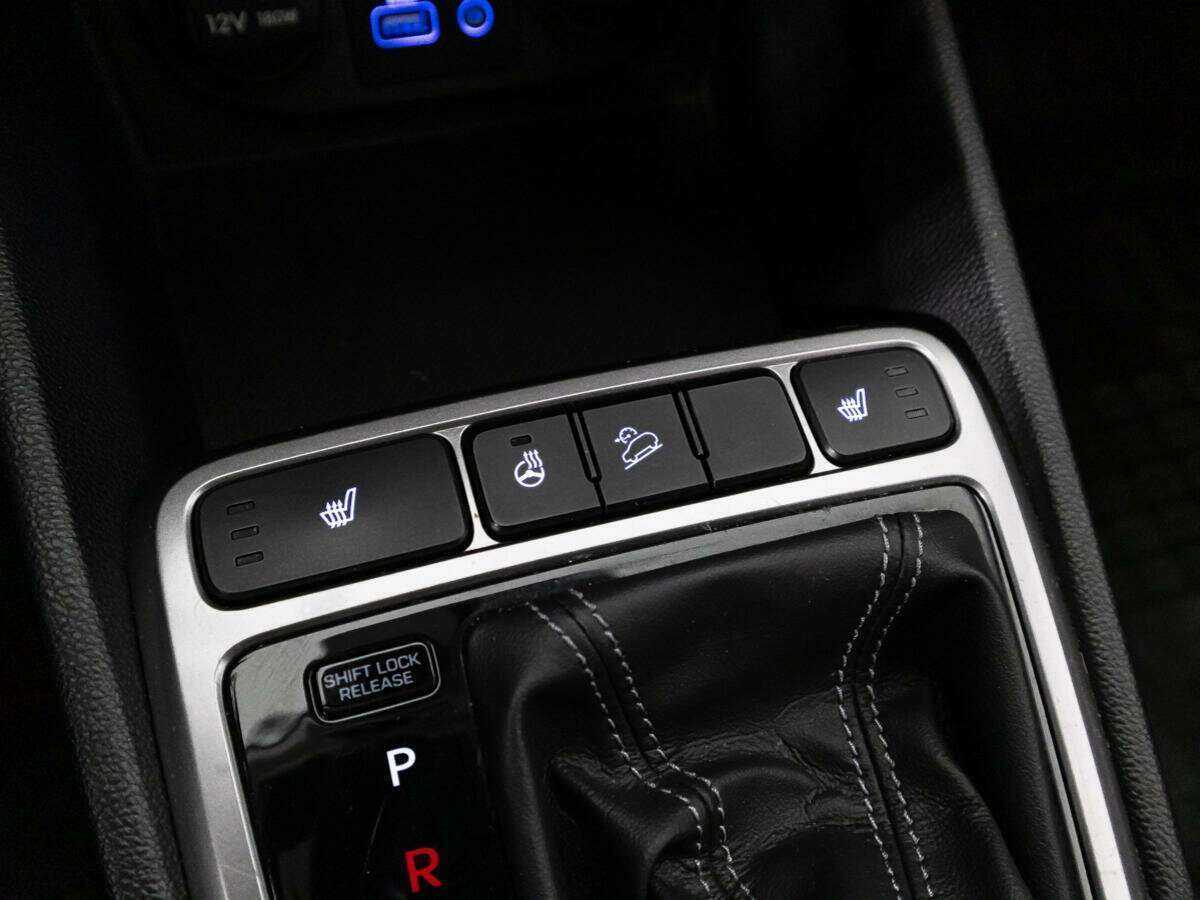 Купить Хендай Крета, 2016, 43 000 км.. Фото: #15