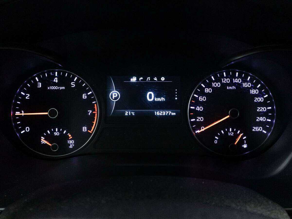 Купить Киа Оптима, 2017, 162 376 км.. Фото: #11