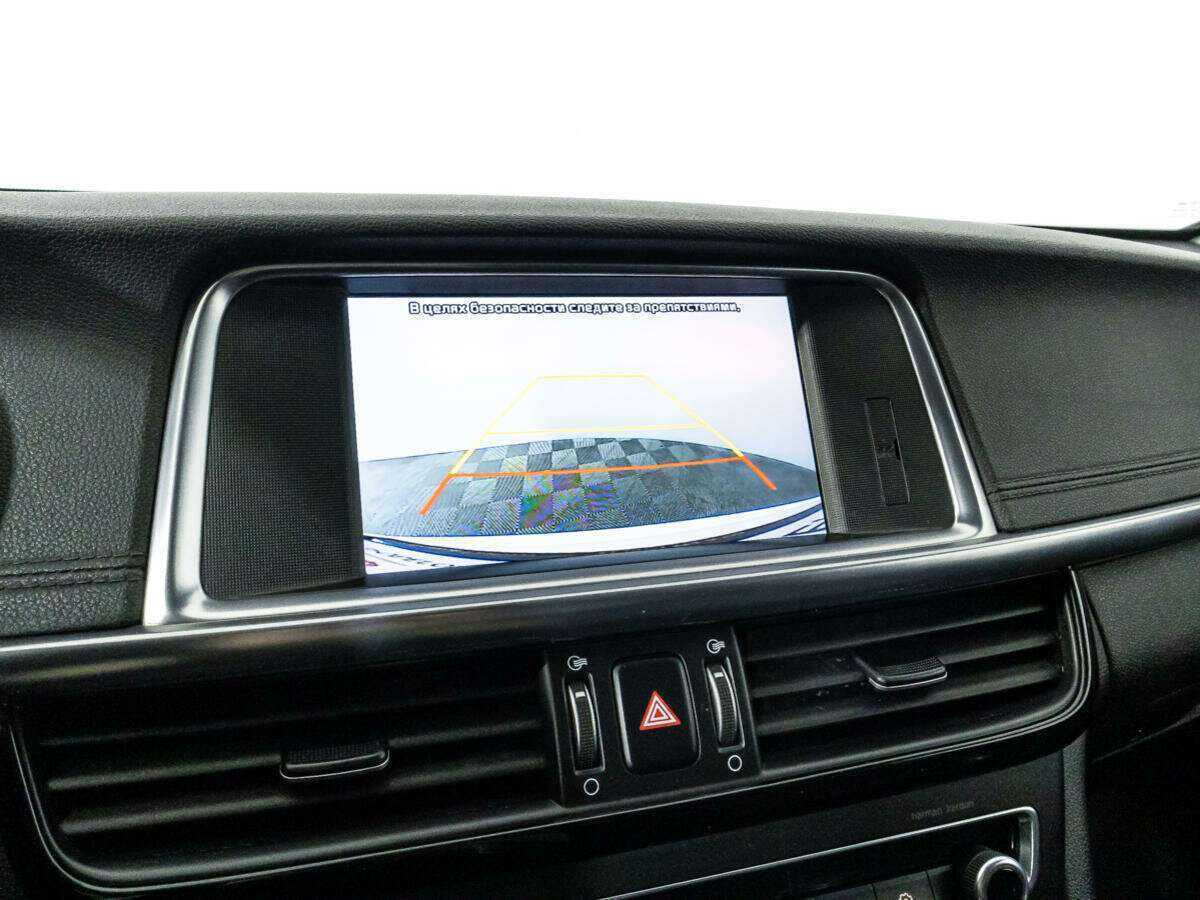 Купить Киа Оптима, 2017, 162 376 км.. Фото: #17