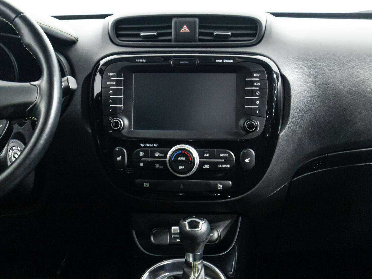 Купить Киа Соул, 2016, 16 600 км.. Фото: #13