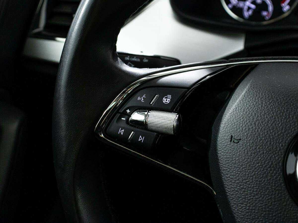 Купить Шкода Рапид, 2020, 60 970 км.. Фото: #14