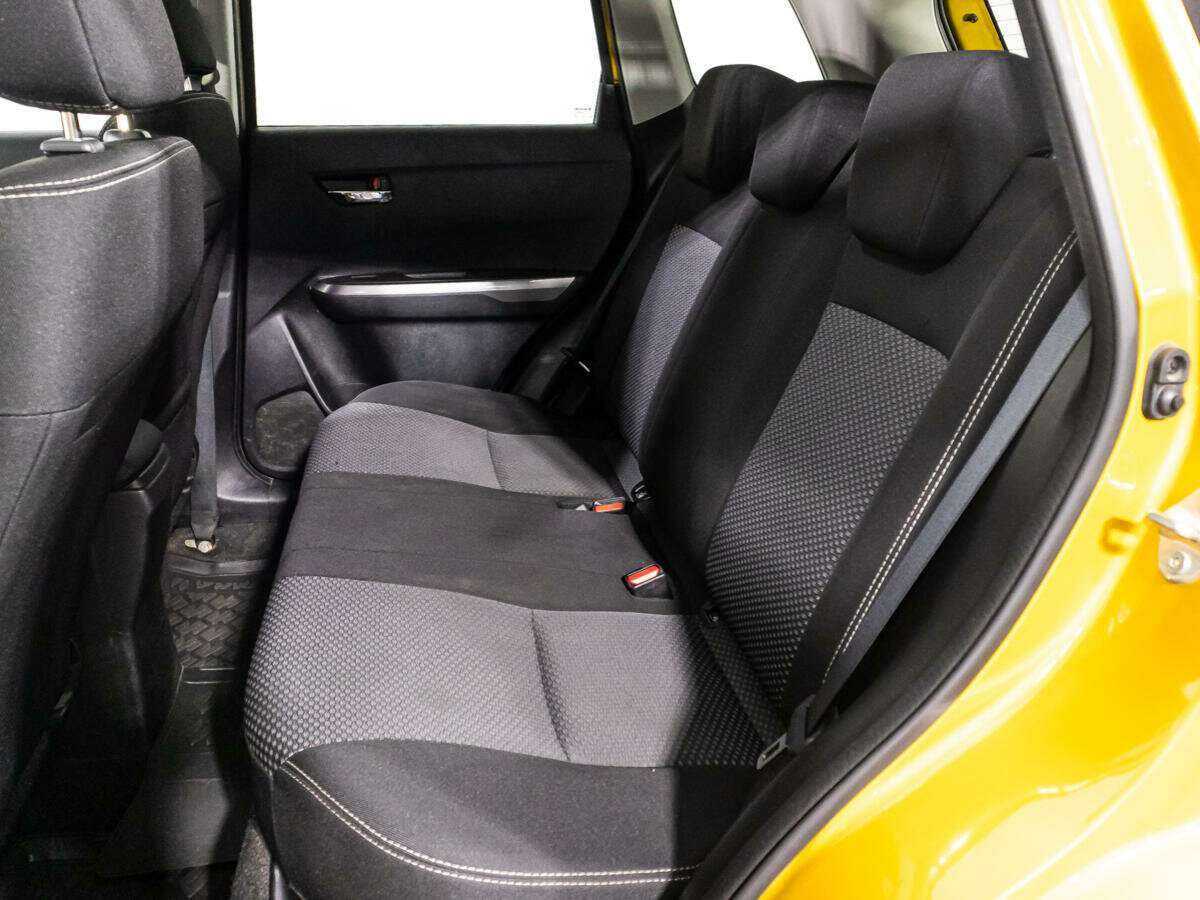 Купить Сузуки Витара, 2019, 128 560 км.. Фото: #9