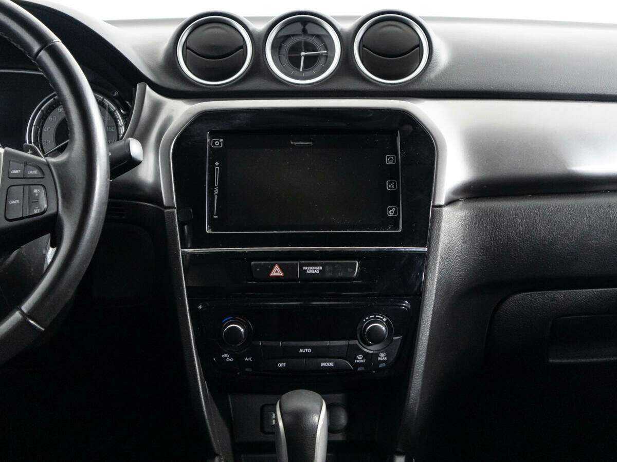 Купить Сузуки Витара, 2019, 128 560 км.. Фото: #13