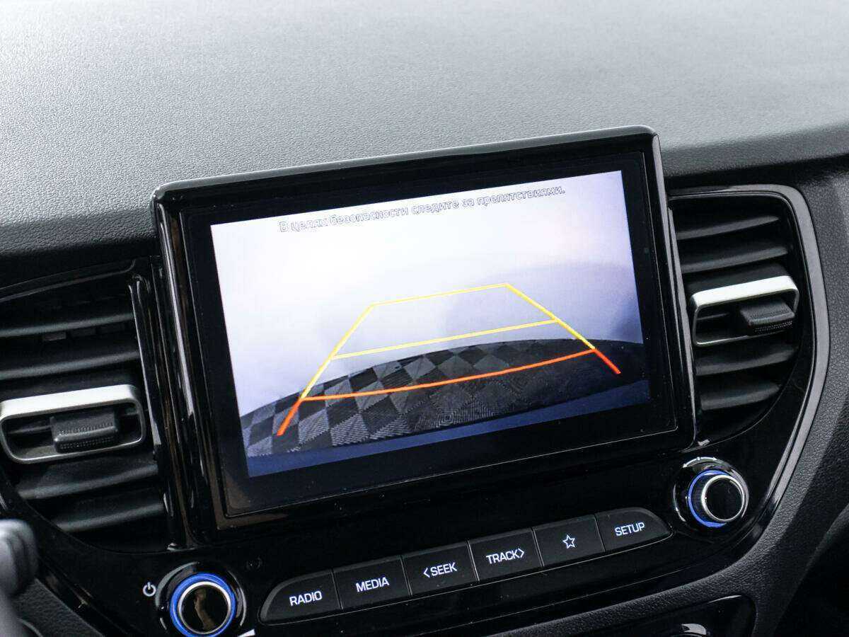 Купить Хендай Солярис, 2021, 63 849 км.. Фото: #14