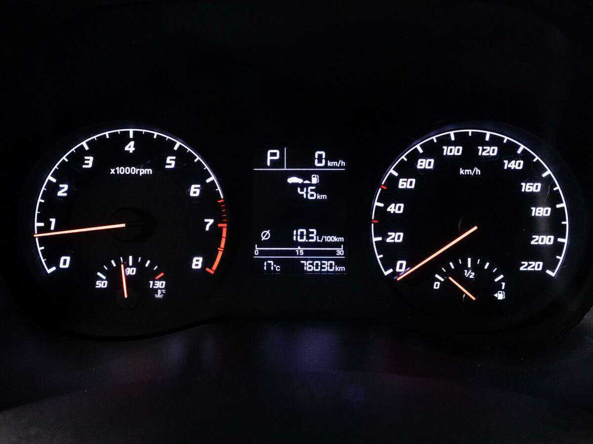 Купить Хендай Солярис, 2020, 76 025 км.. Фото: #11