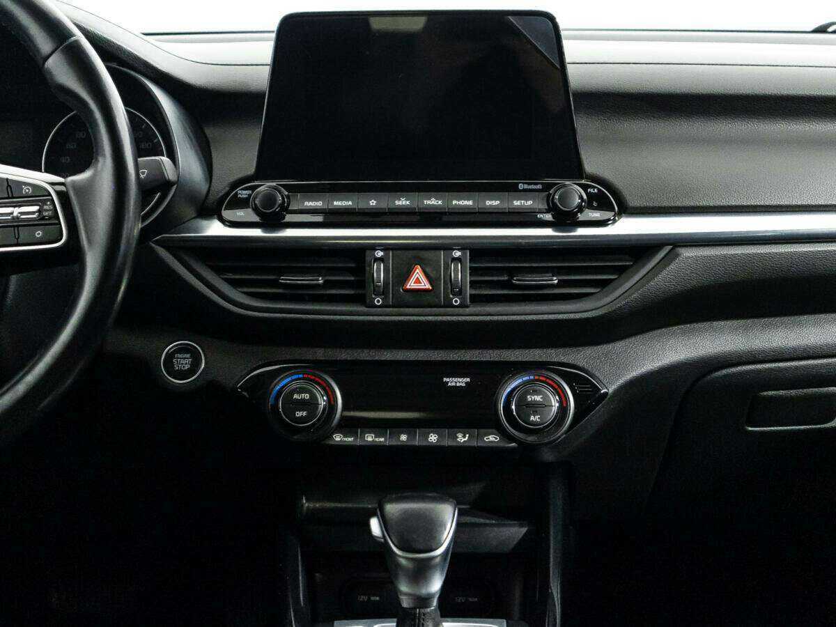 Купить Киа Церато, 2020, 37 980 км.. Фото: #13