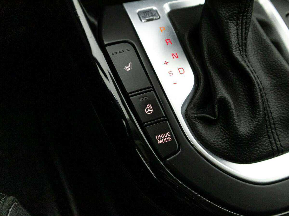 Купить Киа Церато, 2020, 37 980 км.. Фото: #21