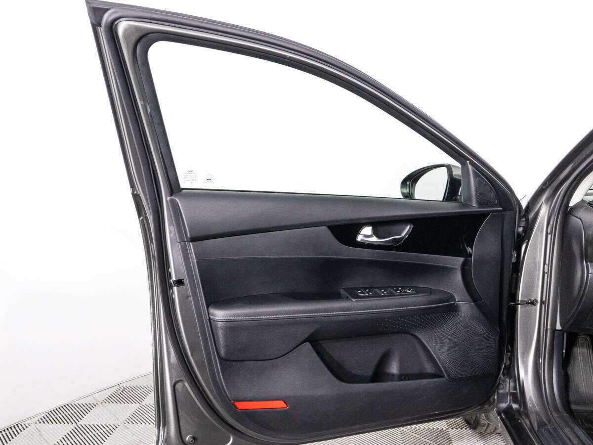 Купить Киа Церато, 2020, 37 980 км.. Фото: #26