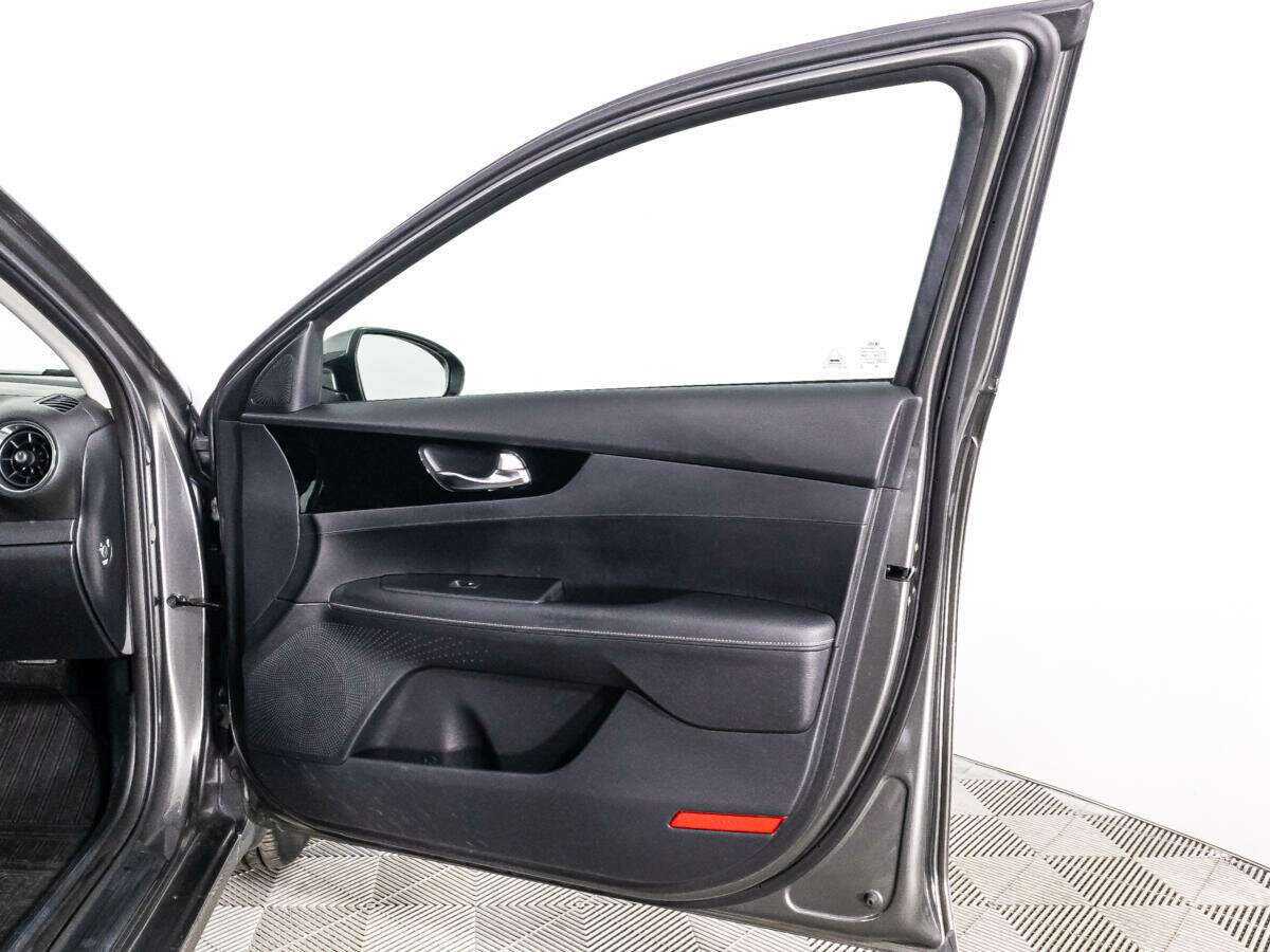 Купить Киа Церато, 2020, 37 980 км.. Фото: #27