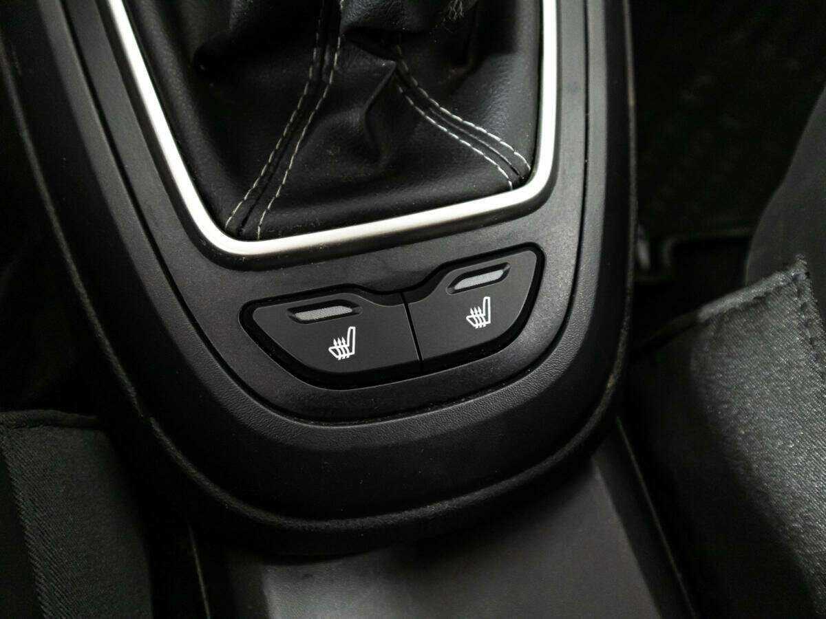 Купить Лада (ВАЗ) Веста, 2021, 7 856 км.. Фото: #15