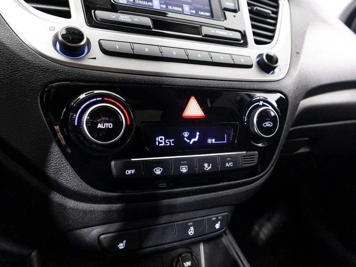 Купить Хендай Солярис, 2019, 68 000 км.. Фото: #14