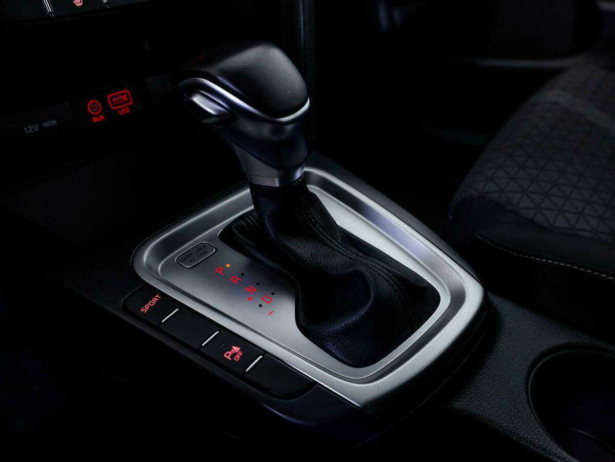 Купить Киа Сид, 2019, 55 972 км.. Фото: #22