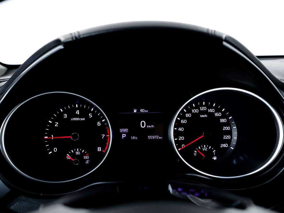 Купить Киа Сид, 2019, 55 972 км.. Фото: #23