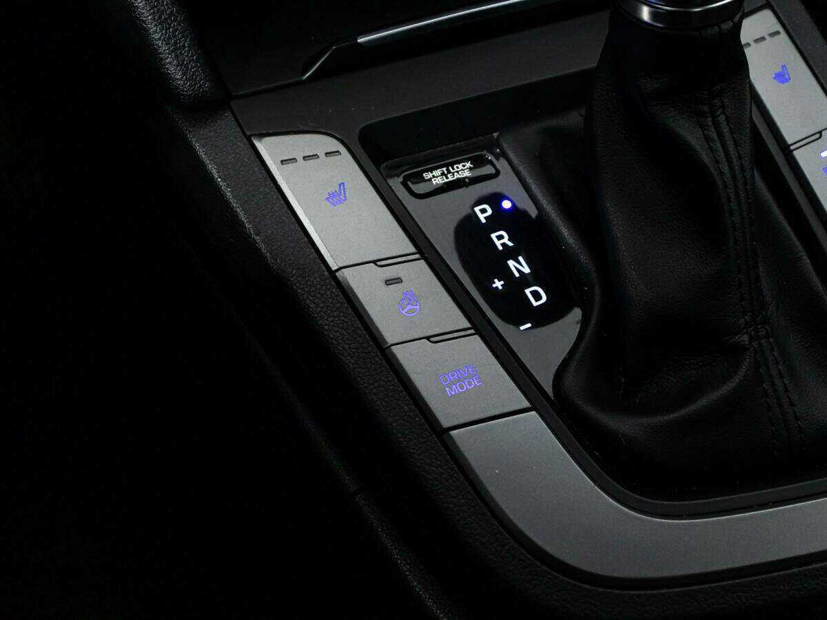 Купить Хендай Елантра, 2017, 132 447 км.. Фото: #16