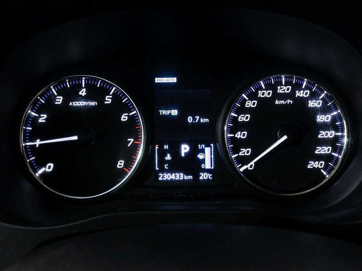 Купить Митсубиши Оутлэндер, 2016, 230 432 км.. Фото: #11