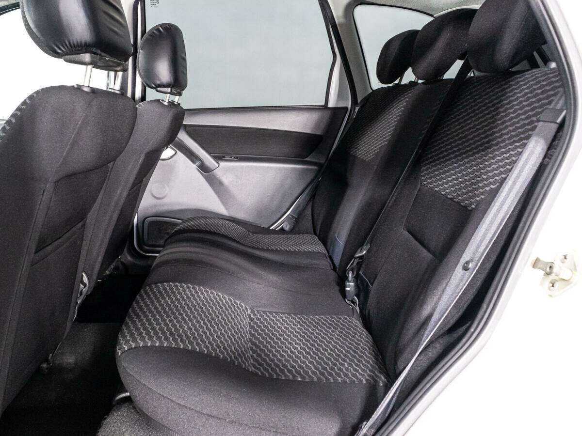 Купить Лада (ВАЗ) Калина, 2014, 139 869 км.. Фото: #9