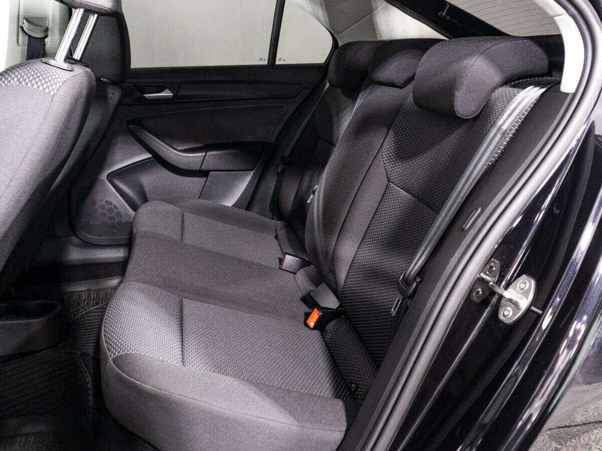 Купить Фольксваген Поло, 2021, 58 207 км.. Фото: #9