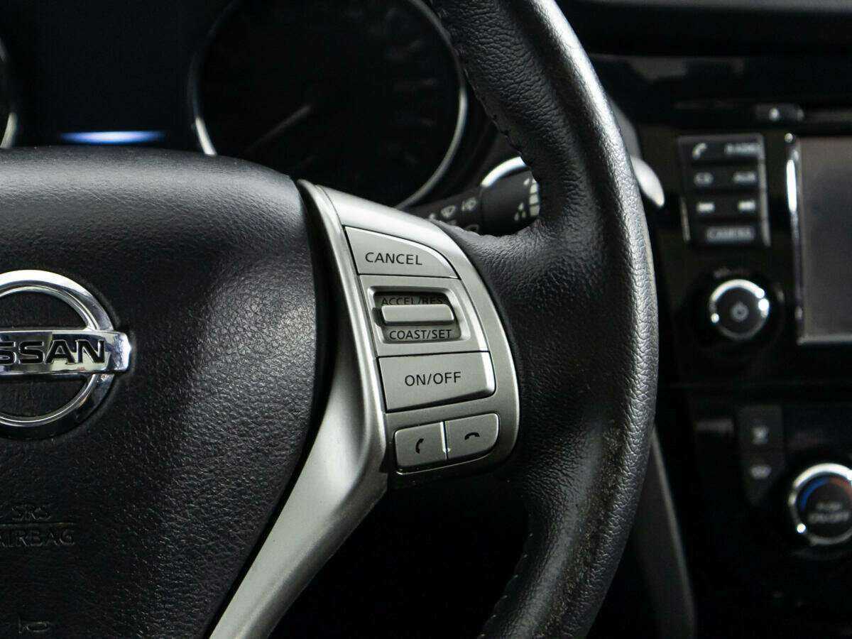 Купить Ниссан Икс-Трейл, 2017, 154 460 км.. Фото: #21