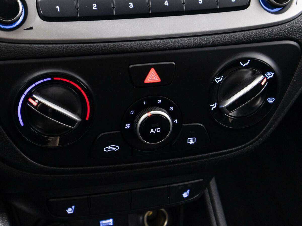 Купить Хендай Солярис, 2020, 119 000 км.. Фото: #14