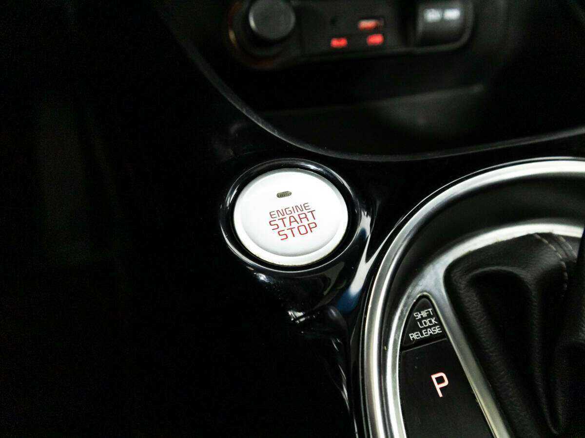 Купить Киа Соул, 2018, 47 965 км.. Фото: #17