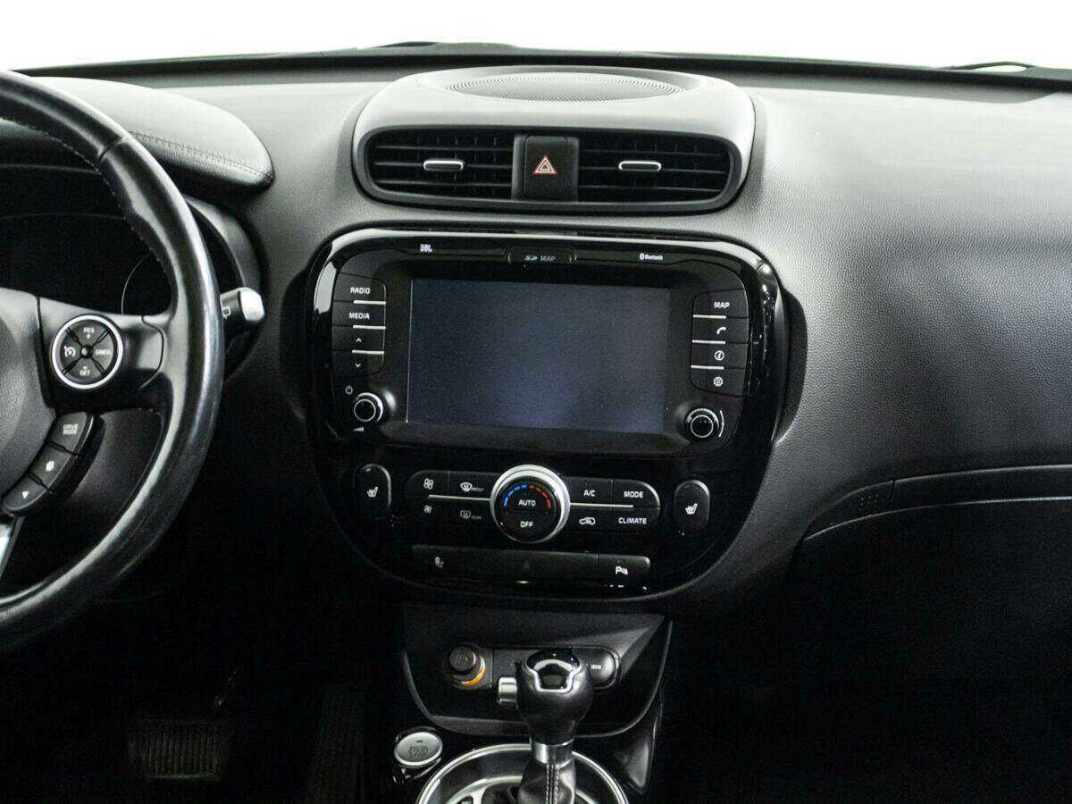 Купить Киа Соул, 2018, 70 587 км.. Фото: #13