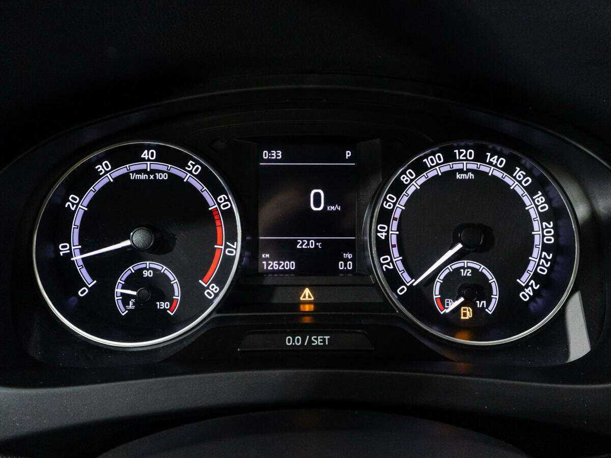 Купить Шкода Рапид, 2017, 126 199 км.. Фото: #11