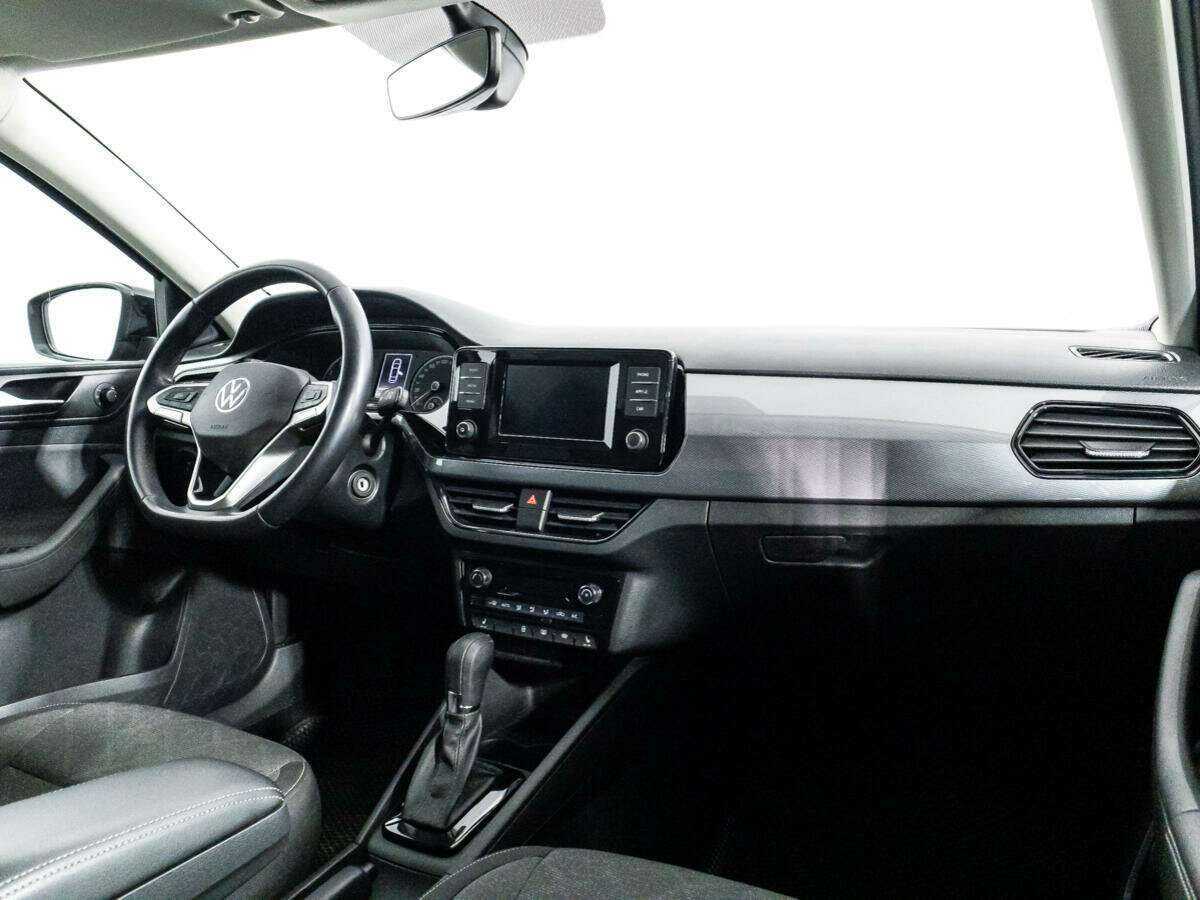 Купить Фольксваген Поло, 2021, 67 390 км.. Фото: #8