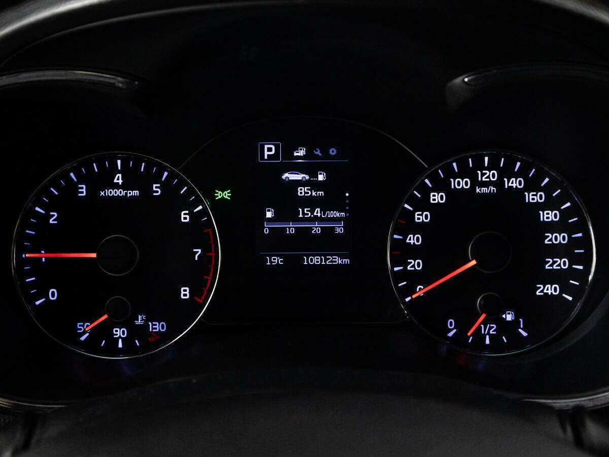 Купить Киа Церато, 2019, 108 000 км.. Фото: #13